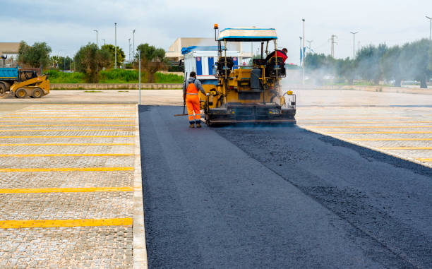 Best Decorative Driveway Pavers  in Gloverville, SC